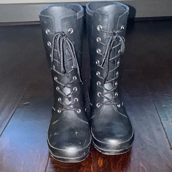 Roma boots - Picture 7 of 8